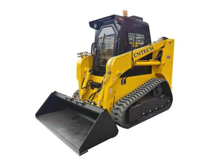 TS65 Tracked skid steer loader